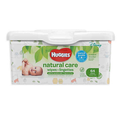 Huggies Simply Clean Fresh Scented Baby Wipes 11 Flip-top Packs, 704 ct -  Food 4 Less