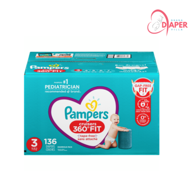 Buy Parents Choice - Diapers, count 50, Size 1 at Ubuy Ghana