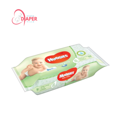 Huggies natural care wipes