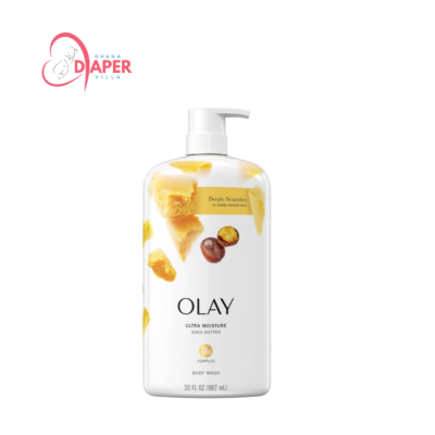 Olay Body Wash