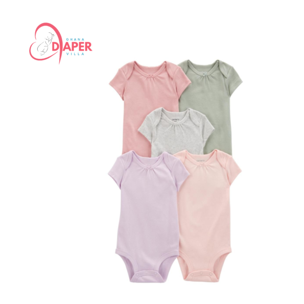 Carters Bodysuit