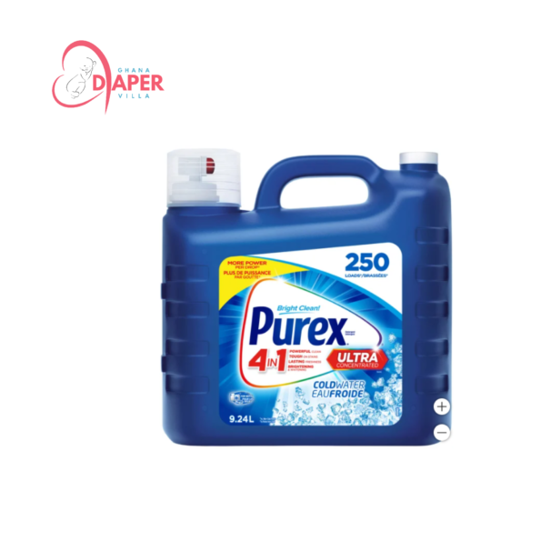 Purex Detergent